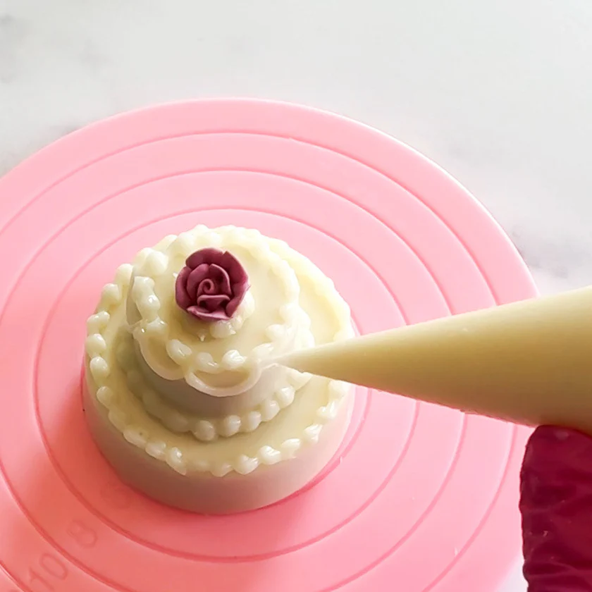 Master Your Sweet Creations