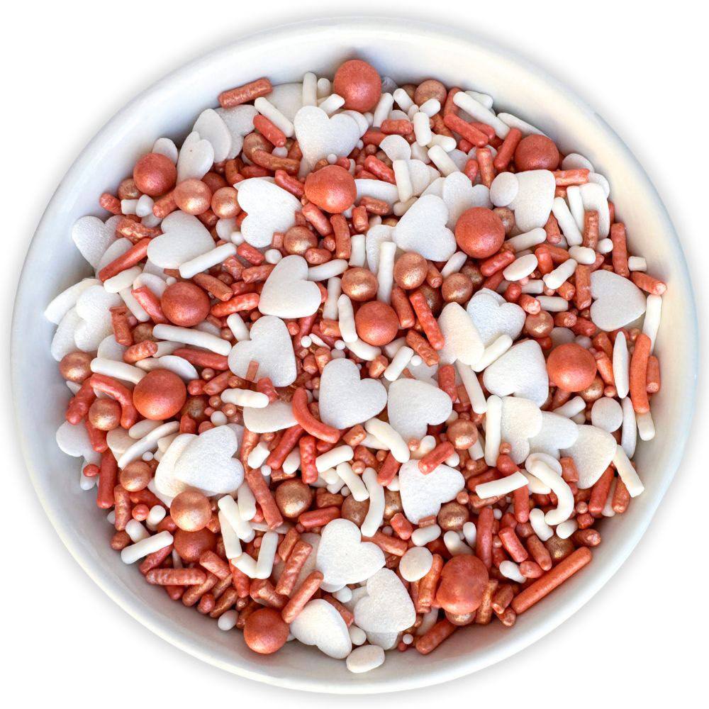 Top 5 Rose Gold Recipe